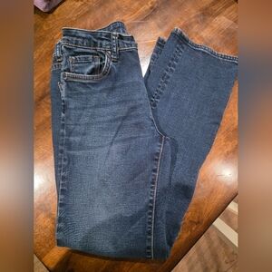 7 For All Mankind- Boys Standard SZ 14